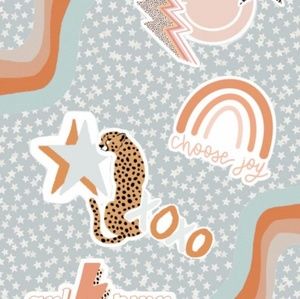 Meet your Posher, Zyania